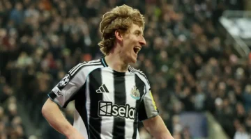 تطور واضح كرة القدم الإنجليزية يعزز مكانتها الأوروبية